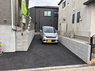 【駐車場】 | カースペース