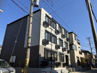 【外観】 | ＩＸＯ光