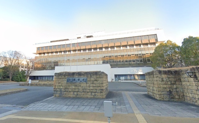 アネックスあやめ池の周辺|役所「奈良市役所まで4346m」