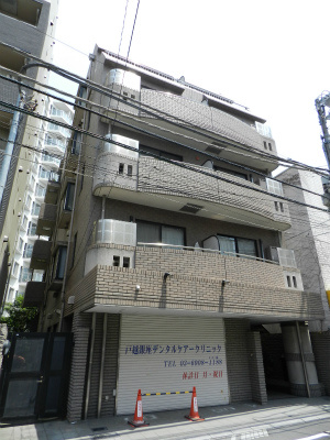 【外観】 | アールグレイ