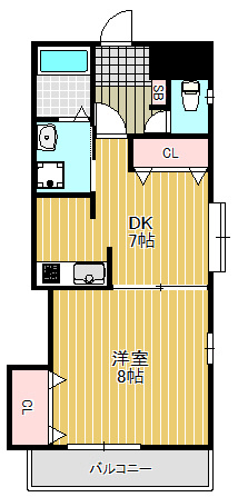 【間取り】 | アールグレイ