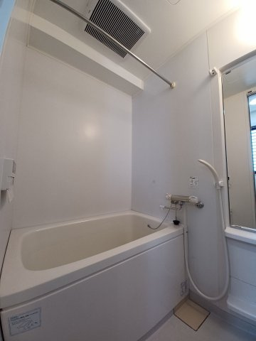 【浴室】 | アールグレイ | ※別部屋参考お写真