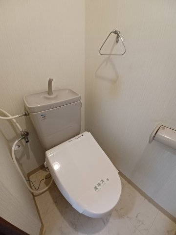 【トイレ】 | アールグレイ | ※別部屋参考お写真