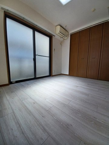 【寝室】 | アールグレイ | ※別部屋参考お写真