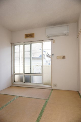 【和室】 | ハイツグリーン | ハイツグリーン　和室