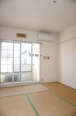 【和室】 | ハイツグリーン | ハイツグリーン　和室