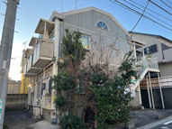 ハイツグリーンの画像