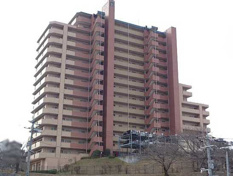 ヴェルディ府中ガーデンヒルズの画像