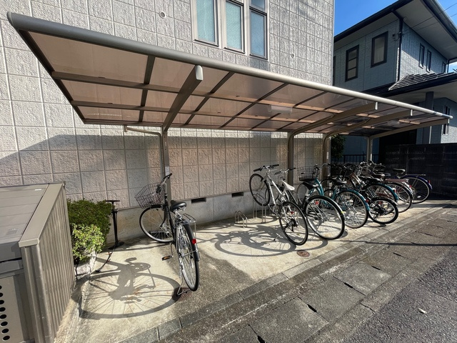 ソフィークレストのその他共用部分
