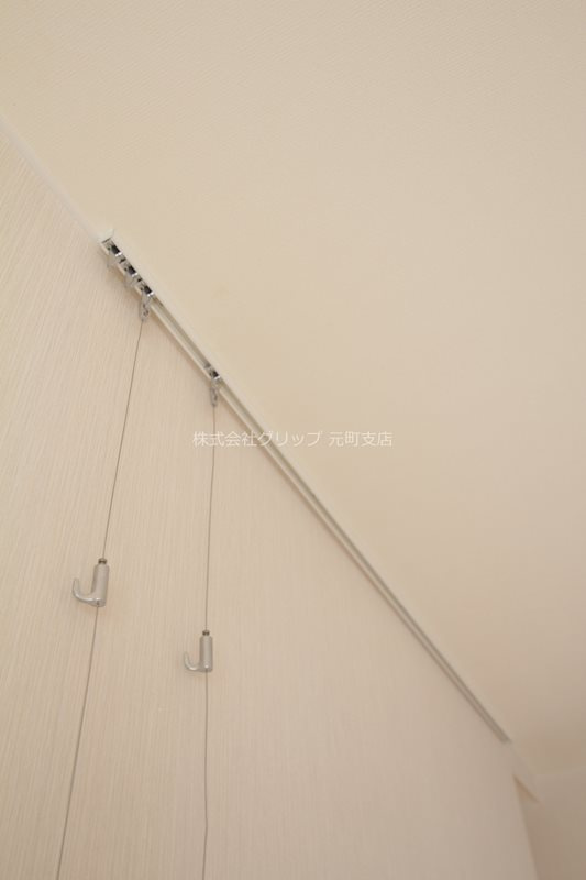 セジョリチセ台町の設備