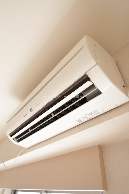 セジョリチセ台町の設備