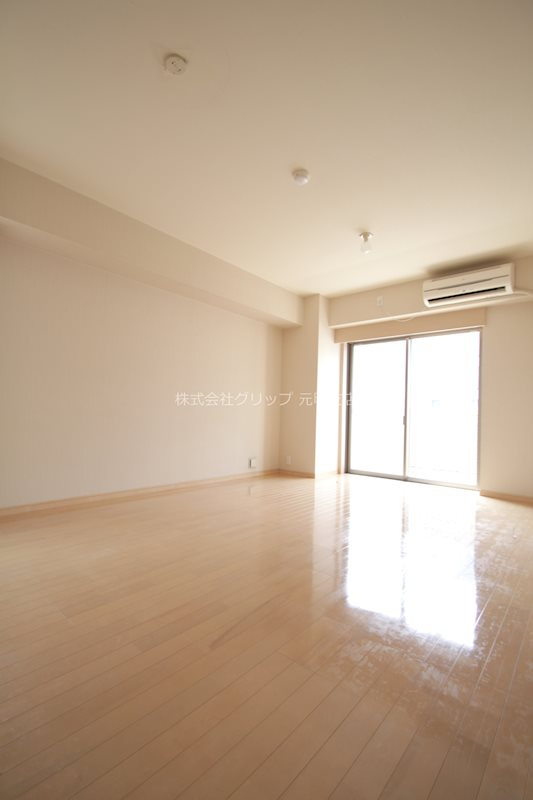 セジョリチセ台町の寝室