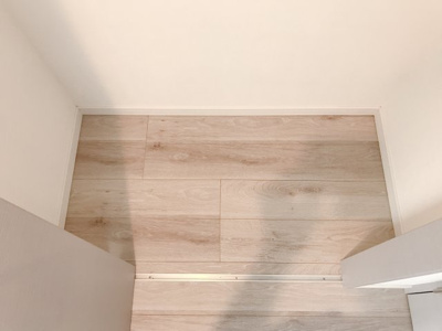 【収納】 | スカイコートパレス駒沢大学Ⅱ