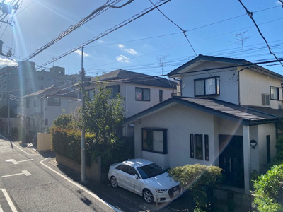 【その他】 | スカイコートパレス駒沢大学Ⅱ