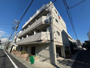 スカイコートパレス駒沢大学Ⅱの画像