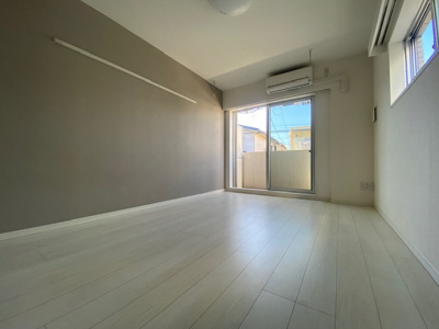 【居間・リビング】 | スカイコートパレス駒沢大学Ⅱ