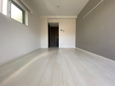 【寝室】 | スカイコートパレス駒沢大学Ⅱ