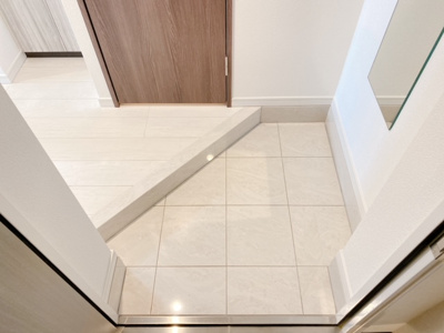 【玄関】 | スカイコートパレス駒沢大学Ⅱ