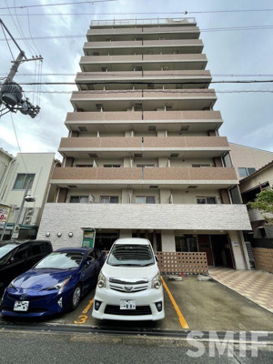【外観】 | エステムヒルズ新大阪 