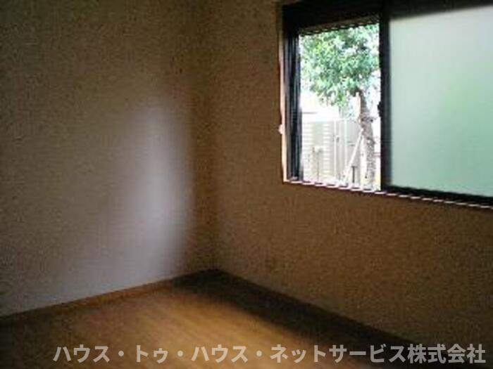 グリーンパーク豊四季の居間・リビング