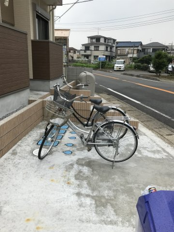 築浅　１棟売りアパート