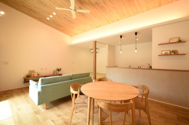 【その他】 | 【NEXT-STEP HOME】＼＼残り3区画／／◆ネクスタウン山田YUTAKA◆4号地 | ネクステップホーム　施工事例写真