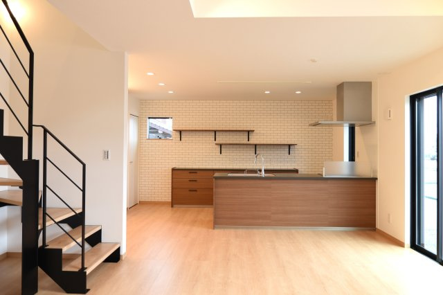 【その他】 | 【NEXT-STEP HOME】＼＼残り3区画／／◆ネクスタウン山田YUTAKA◆4号地 | ネクステップホーム　施工事例写真