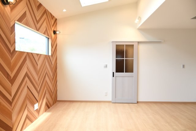 【その他】 | 【NEXT-STEP HOME】＼＼残り3区画／／◆ネクスタウン山田YUTAKA◆4号地 | ネクステップホーム　施工事例写真