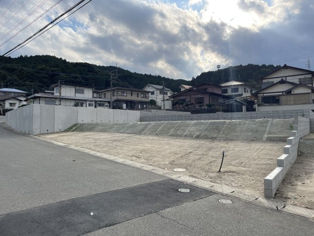 【外観】 | 【NEXT-STEP HOME】＼＼残り3区画／／◆ネクスタウン山田YUTAKA◆4号地 | ◆４号地◆現地2024年12月撮影