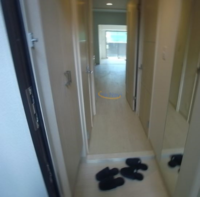 【玄関】 | プライムステージ弁天町