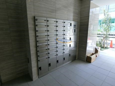 【ロビー】 | プライムステージ弁天町