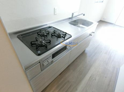 【キッチン】 | プライムステージ弁天町