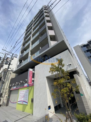 【外観】 | プライムステージ弁天町