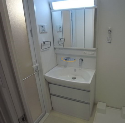 【独立洗面台】 | プライムステージ弁天町