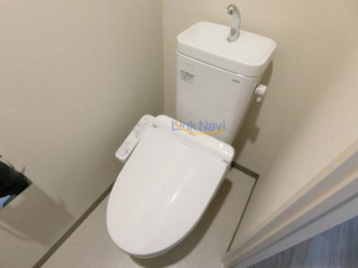 【トイレ】 | プライムステージ弁天町