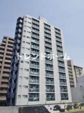 サムティ西長堀リバーフロントの外観|選べる家電プランあり！！