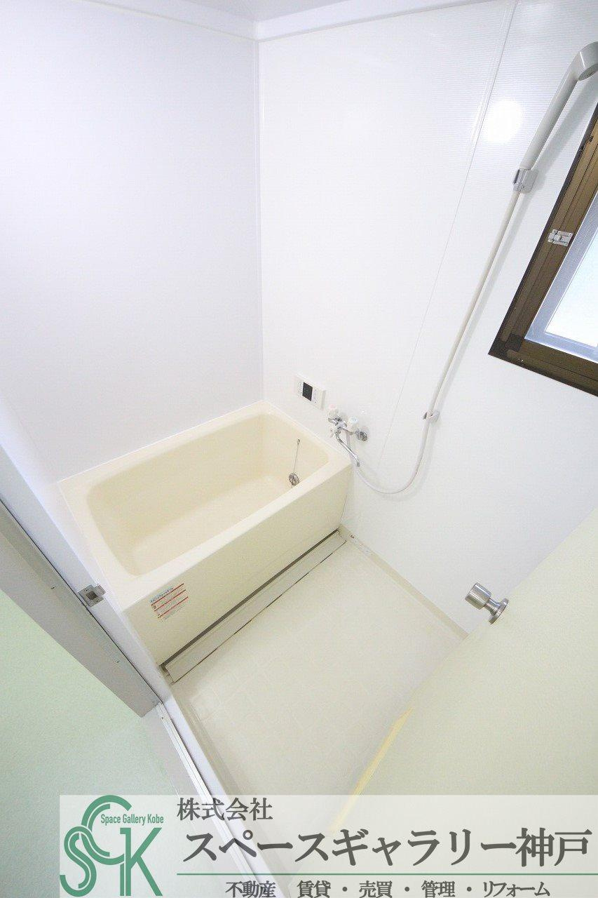 タウンハウス久兼の浴室|※お部屋により仕様が異なる場合があります※