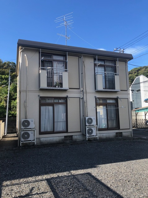 シティハイム　フレアの外観|セキスイハイム施工　南東向き日当り良好