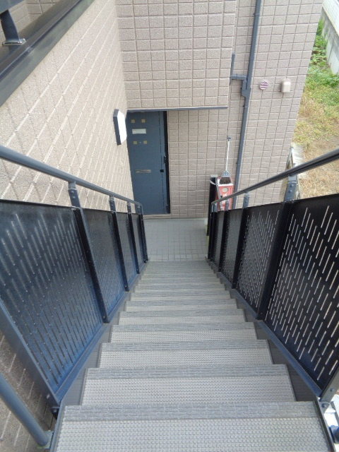 ステラコートのその他共用部分