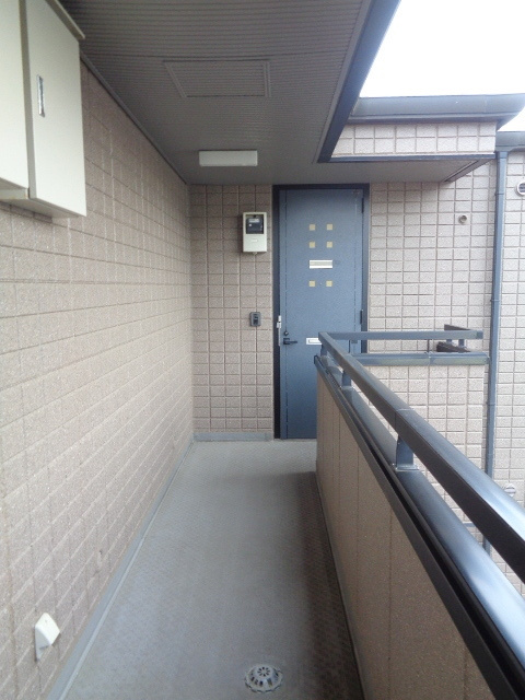 ステラコートのロビー