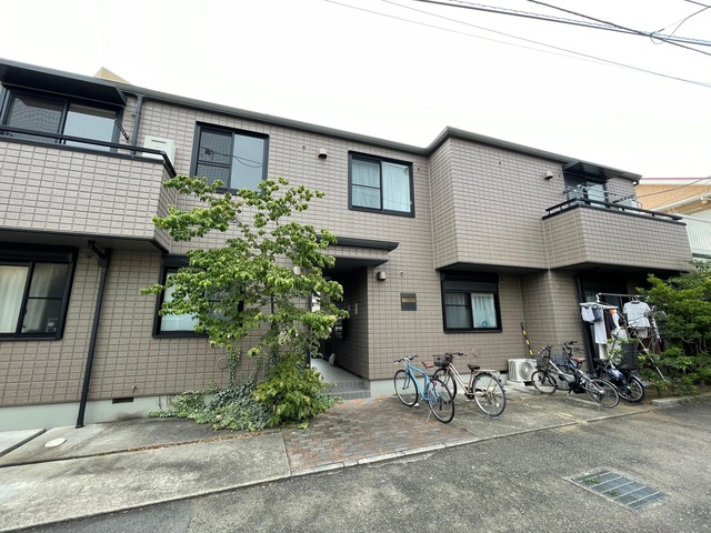 ステラコートの外観|耐火の旭化成へーベルメゾン