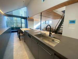 【完成予想図】 | 建物面積182.73平米