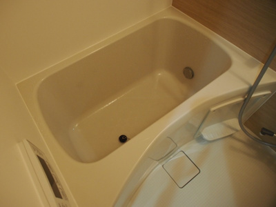 【浴室】 | Casa Felice Senkawa