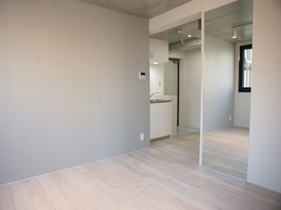 【洋室】 | Casa Felice Senkawa