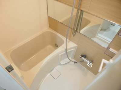 【浴室】 | Casa Felice Senkawa