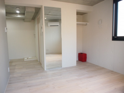 【寝室】 | Casa Felice Senkawa