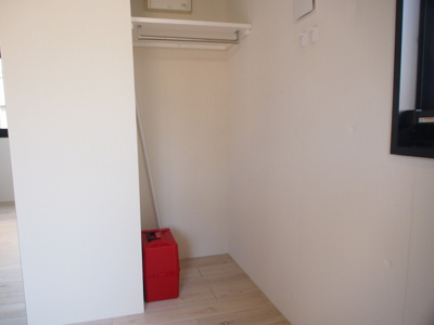 【収納】 | Casa Felice Senkawa