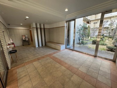 【エントランス】 | レピア高石千代田