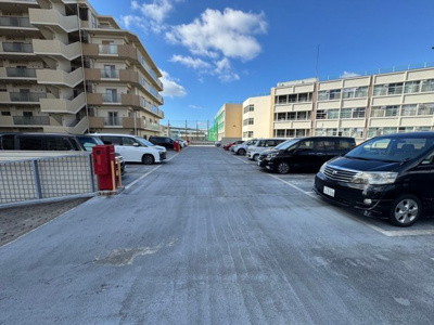 【駐車場】 | レピア高石千代田