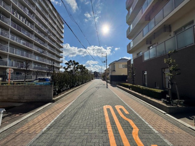 【現況写真】 | レピア高石千代田